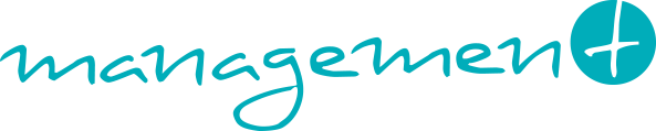 Logo managemen